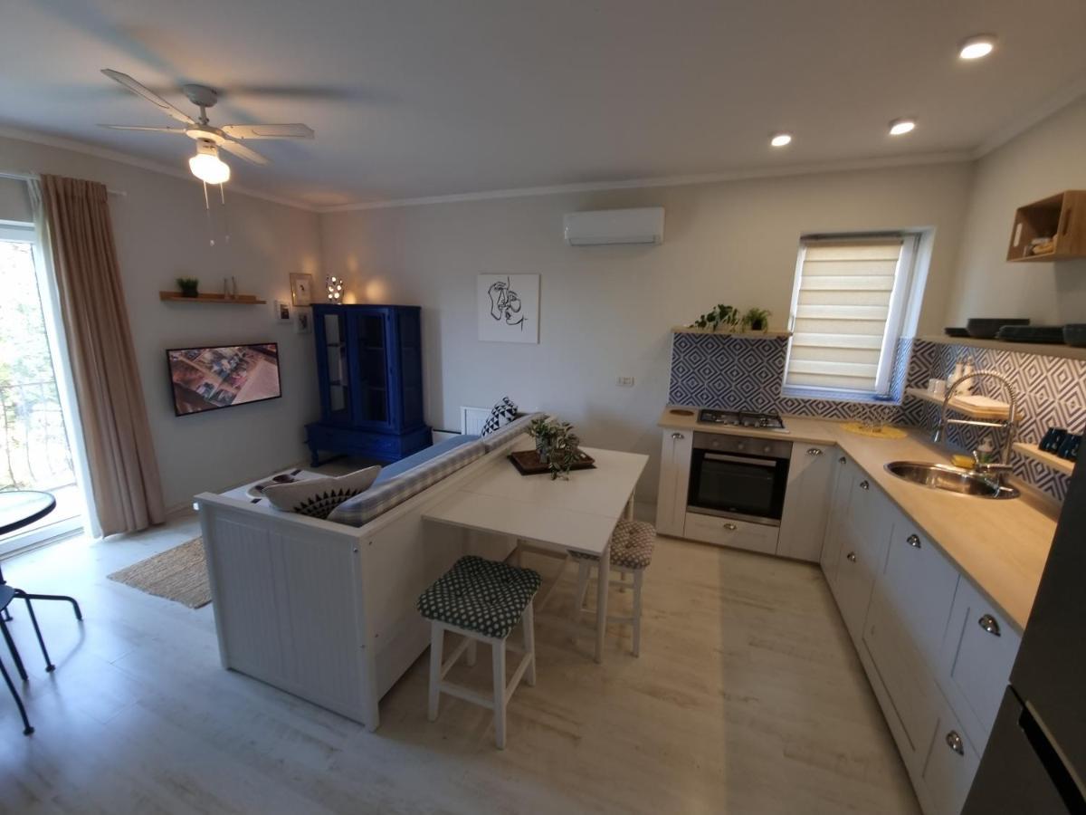 קסטב Apartment Ml Opatija מראה חיצוני תמונה