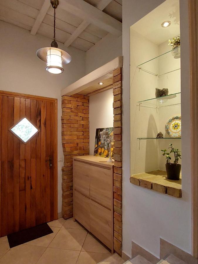 קסטב Apartment Ml Opatija מראה חיצוני תמונה
