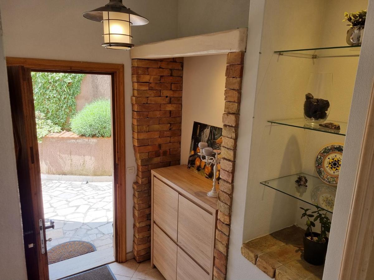 קסטב Apartment Ml Opatija מראה חיצוני תמונה
