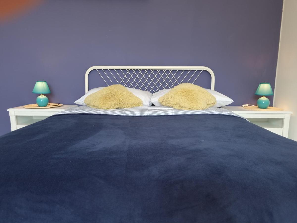 קסטב Apartment Ml Opatija מראה חיצוני תמונה
