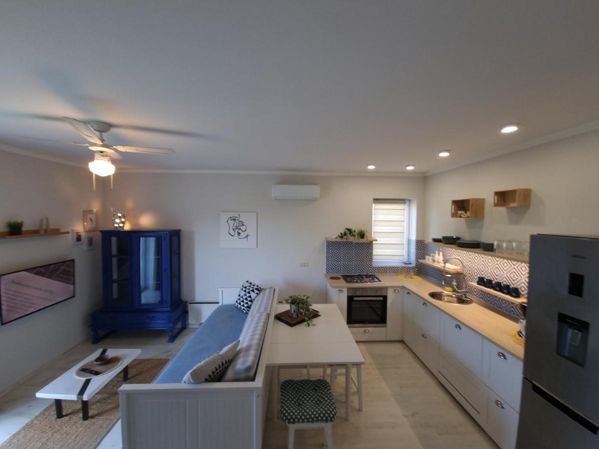 קסטב Apartment Ml Opatija מראה חיצוני תמונה