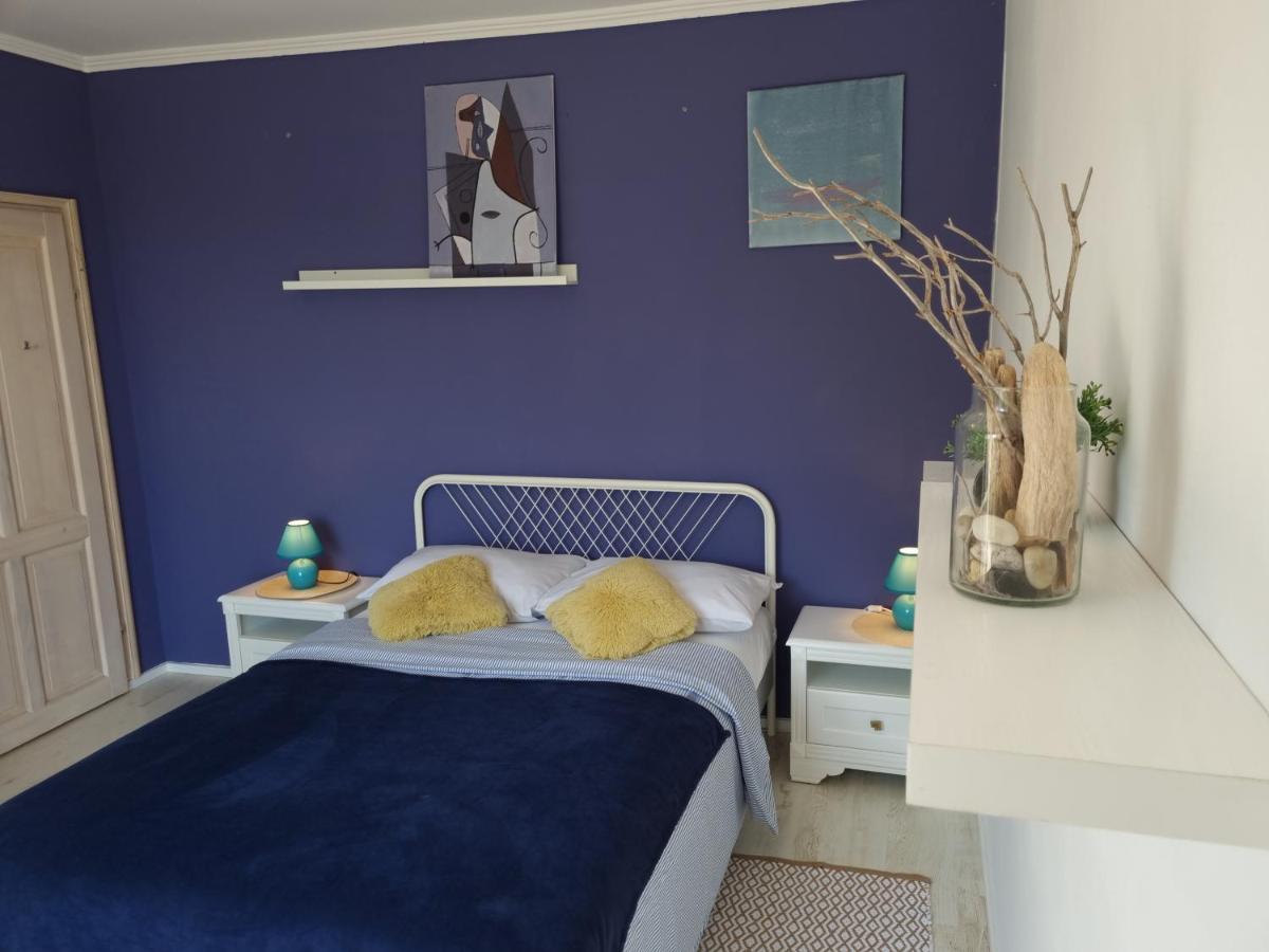 קסטב Apartment Ml Opatija מראה חיצוני תמונה