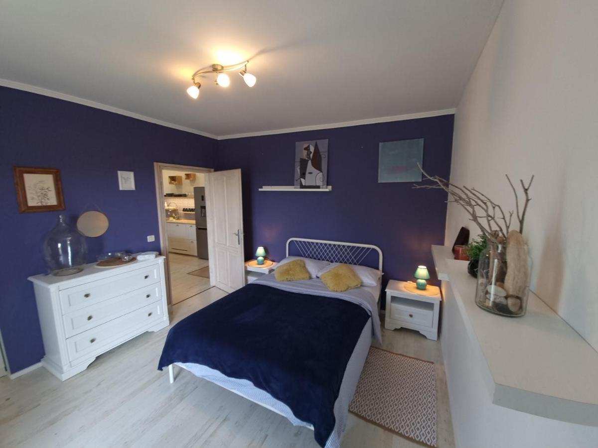 קסטב Apartment Ml Opatija מראה חיצוני תמונה