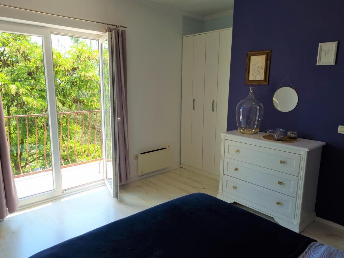 קסטב Apartment Ml Opatija מראה חיצוני תמונה