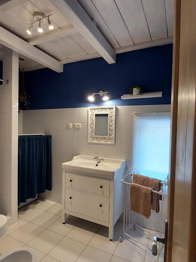 קסטב Apartment Ml Opatija מראה חיצוני תמונה