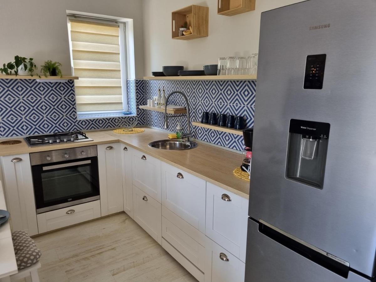 קסטב Apartment Ml Opatija מראה חיצוני תמונה