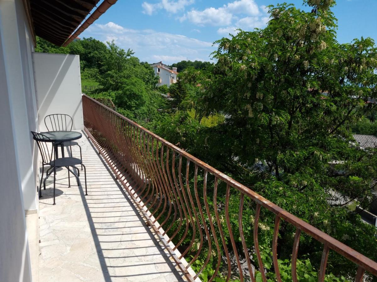 קסטב Apartment Ml Opatija מראה חיצוני תמונה