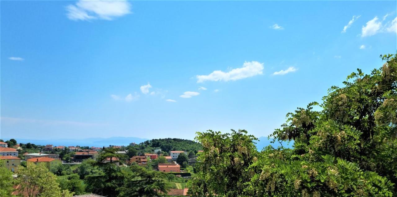 קסטב Apartment Ml Opatija מראה חיצוני תמונה